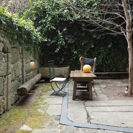 Bed and Breakfast Almadina Smart Luxury Porto Exteriér fotografie