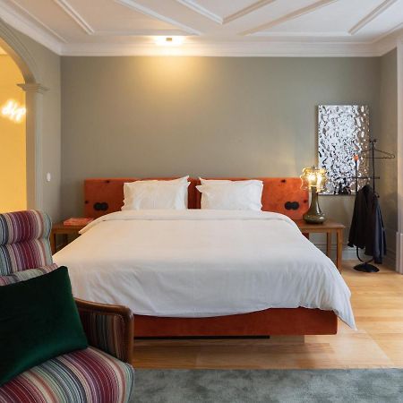 Bed and Breakfast Almadina Smart Luxury Porto Exteriér fotografie