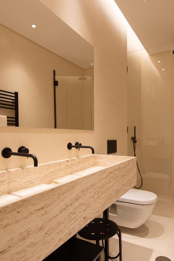Bed and Breakfast Almadina Smart Luxury Porto Exteriér fotografie