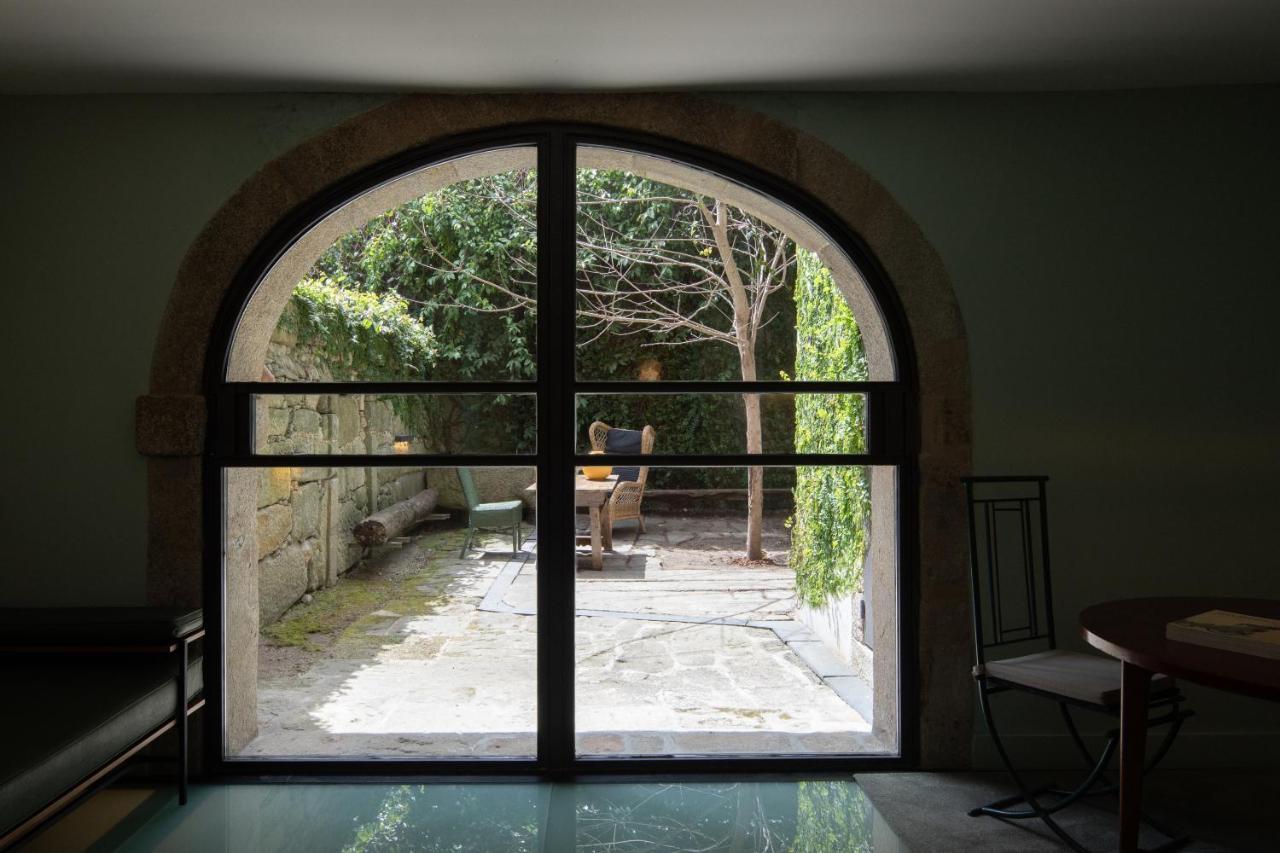 Bed and Breakfast Almadina Smart Luxury Porto Exteriér fotografie