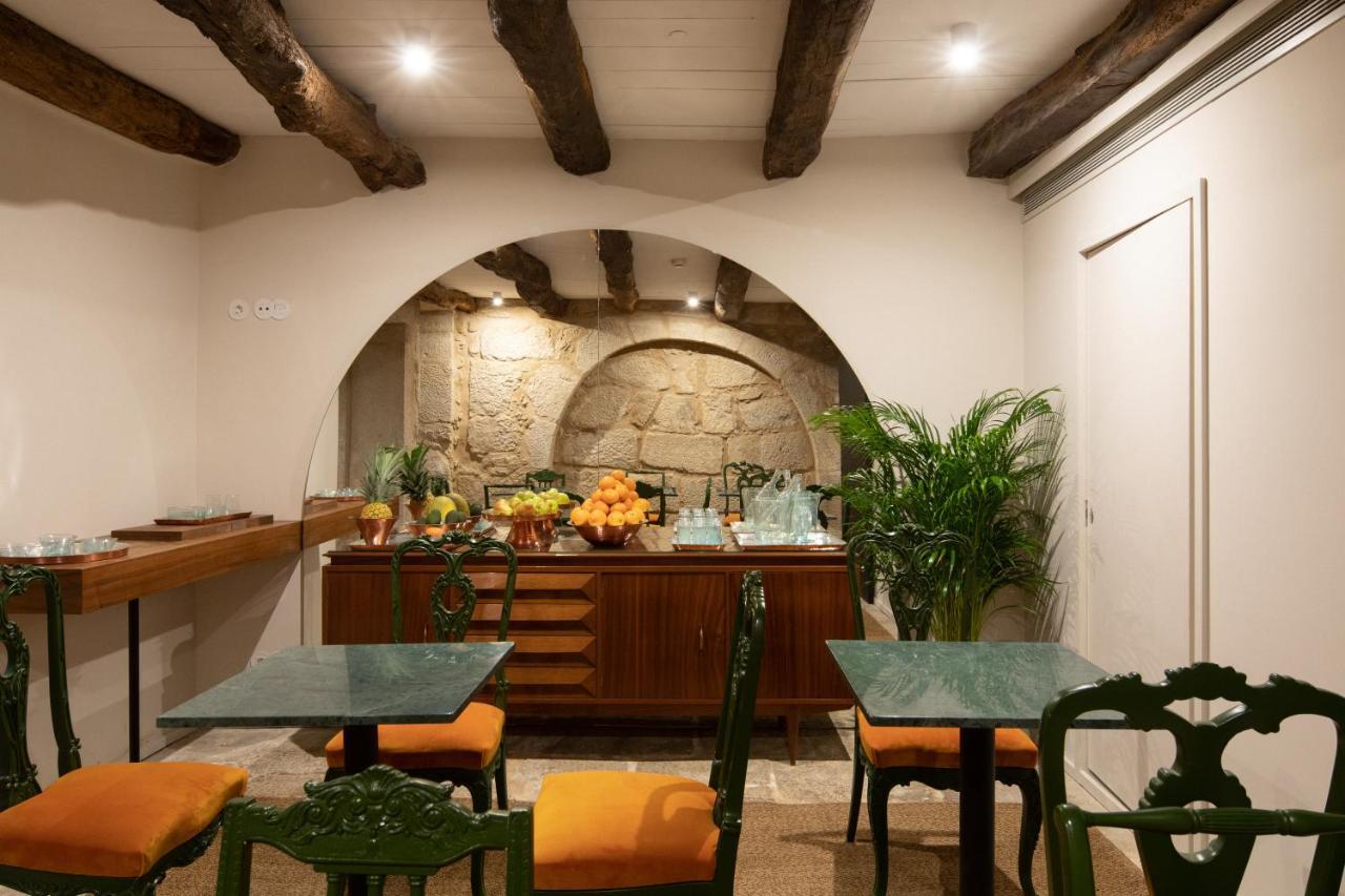 Bed and Breakfast Almadina Smart Luxury Porto Exteriér fotografie