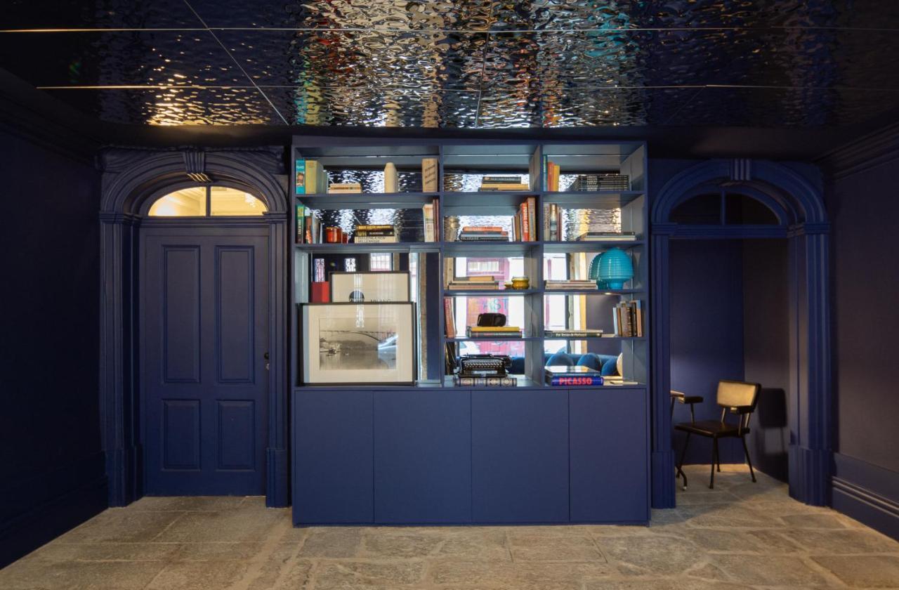 Bed and Breakfast Almadina Smart Luxury Porto Exteriér fotografie