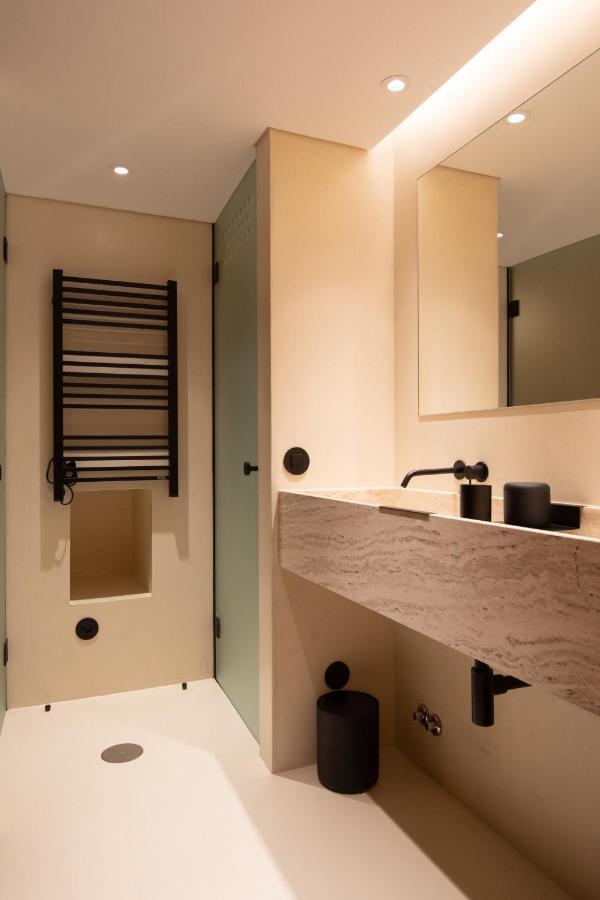 Bed and Breakfast Almadina Smart Luxury Porto Exteriér fotografie
