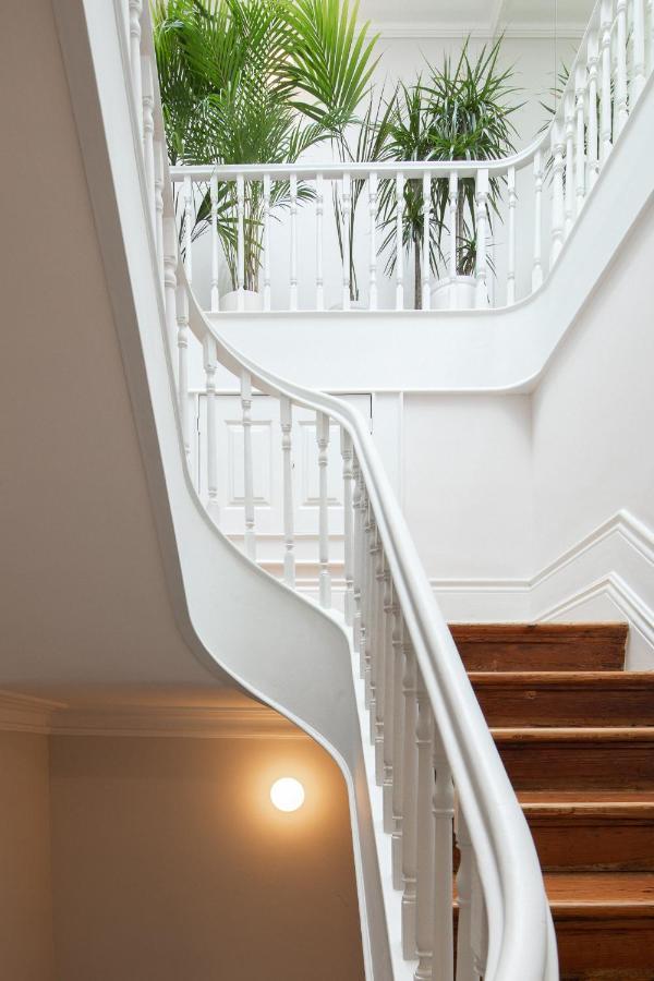 Bed and Breakfast Almadina Smart Luxury Porto Exteriér fotografie