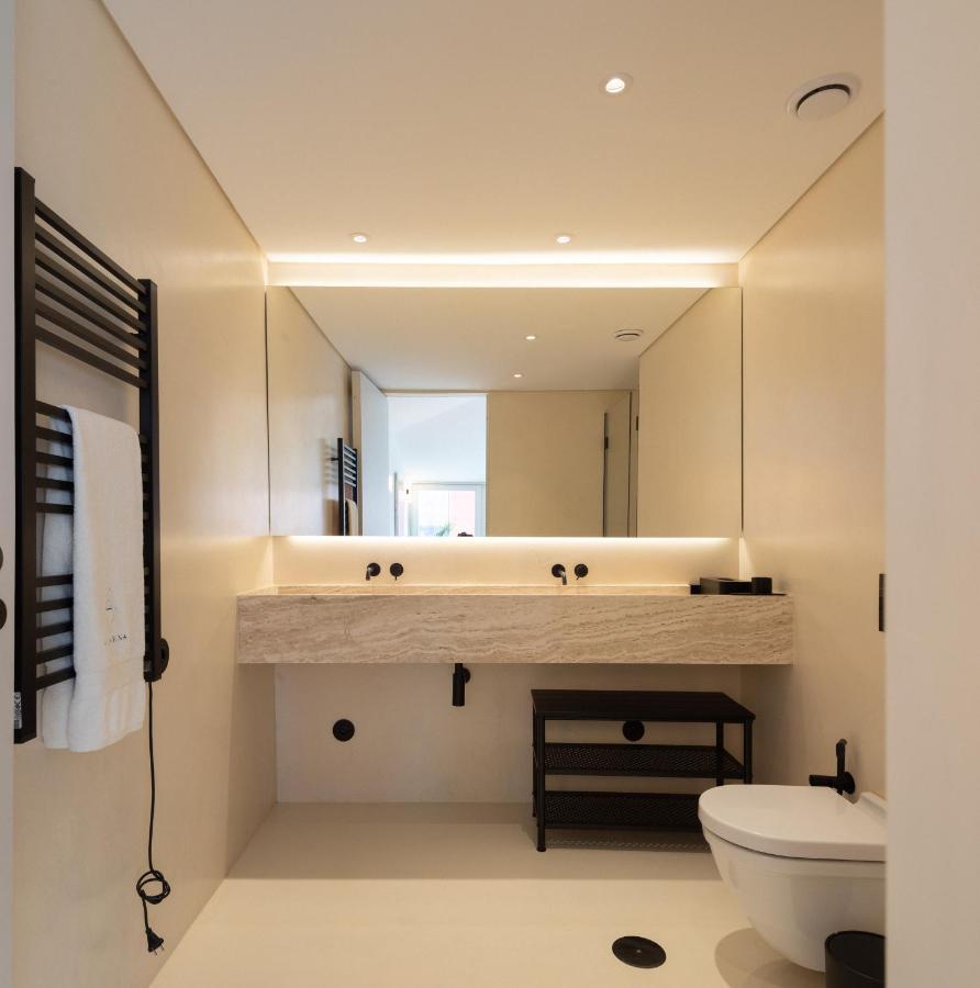 Bed and Breakfast Almadina Smart Luxury Porto Exteriér fotografie