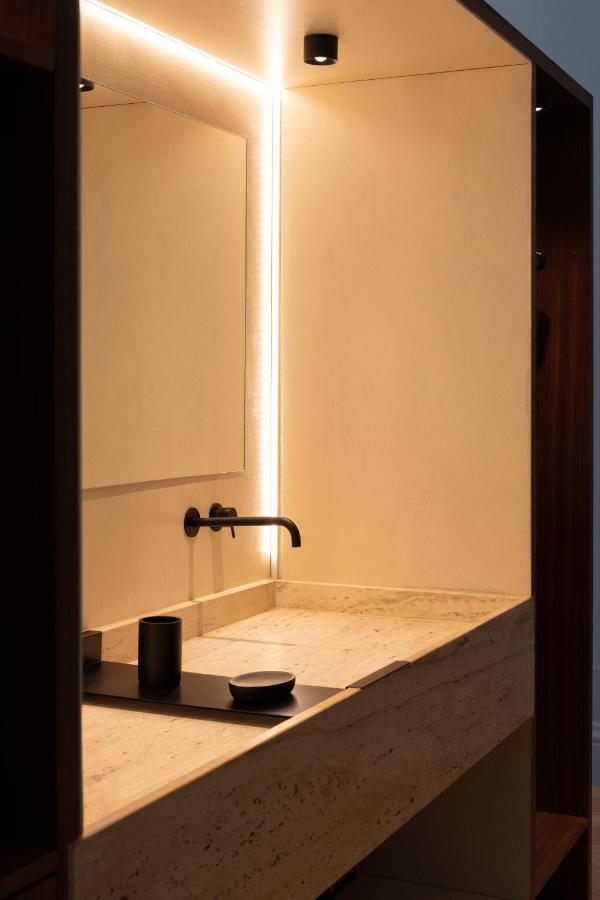 Bed and Breakfast Almadina Smart Luxury Porto Exteriér fotografie