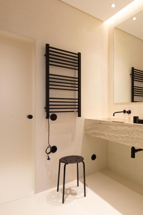 Bed and Breakfast Almadina Smart Luxury Porto Exteriér fotografie